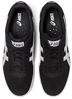 Asics Gel-Vickka Pro 舒適百搭 輕便耐磨 低筒 板鞋 男女款 黑色 Lookbook Asics Gel-Vickka Pro 舒適百搭 輕便耐磨 低筒 板鞋 男女款 黑色