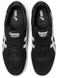 亚瑟士 Gel-Vickka Pro 黑白款 1201A486-002 Lookbook 亚瑟士 Gel-Vickka Pro 黑白款 1201A486-002