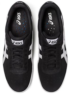 ASICS Gel-Vickka Pro Black White 1201A486-002 Lookbook ASICS Gel-Vickka Pro Black White 1201A486-002