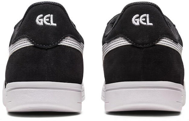 ASICS Gel-Vickka Pro Black White 1201A486-002 Shop ASICS Gel-Vickka Pro Black White 1201A486-002