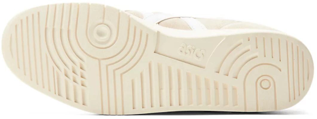 ASICS Gel-Vickka Pro 'Beige Claro' 1201A196-100 Details for ASICS Gel-Vickka Pro 'Beige Claro' 1201A196-100