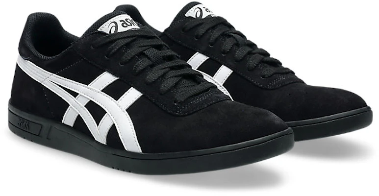 ASICS GEL-VICKKA PRO Sneakers Black/Bright White 1201A486-006 Order ASICS GEL-VICKKA PRO Sneakers Black/Bright White 1201A486-006