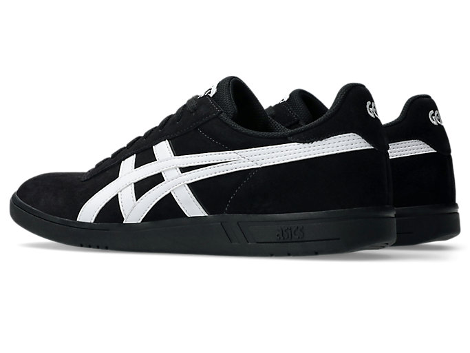 Lookbook ASICS GEL-VICKKA PRO Sneakers Black/Bright White 1201A486-006