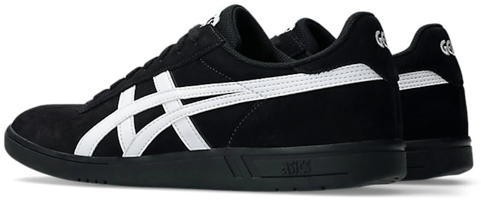 ASICS GEL-VICKKA PRO Sneakers Black/Bright White 1201A486-006 Lookbook ASICS GEL-VICKKA PRO Sneakers Black/Bright White 1201A486-006