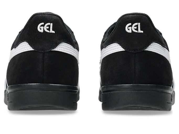 Purchase ASICS GEL-VICKKA PRO Sneakers Black/Bright White 1201A486-006