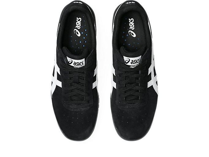 Details for ASICS GEL-VICKKA PRO Sneakers Black/Bright White 1201A486-006