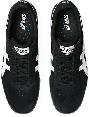 ASICS GEL-VICKKA PRO Sneakers Black/Bright White 1201A486-006 Details for ASICS GEL-VICKKA PRO Sneakers Black/Bright White 1201A486-006