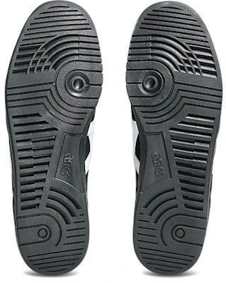 ASICS GEL-VICKKA PRO Sneakers Black/Bright White 1201A486-006 Sizing ASICS GEL-VICKKA PRO Sneakers Black/Bright White 1201A486-006