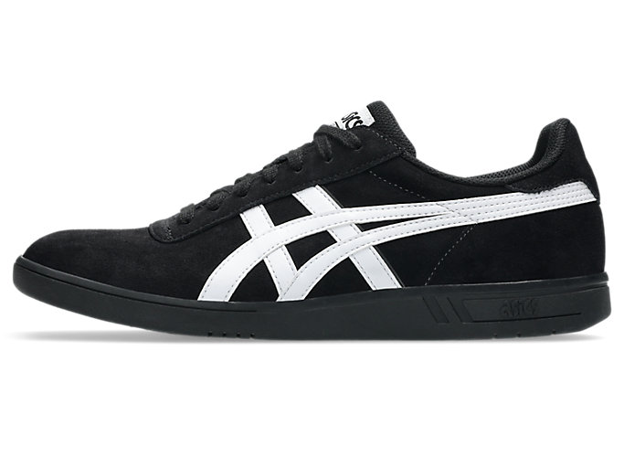 Cheap ASICS GEL-VICKKA PRO Sneakers Black/Bright White 1201A486-006