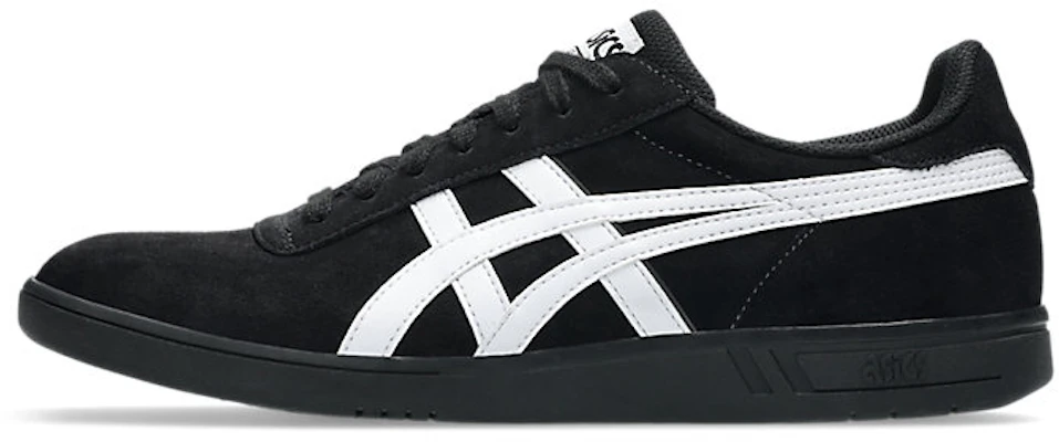 ASICS GEL-VICKKA PRO Sneakers Black/Bright White 1201A486-006 Cheap ASICS GEL-VICKKA PRO Sneakers Black/Bright White 1201A486-006
