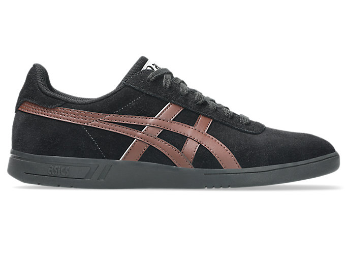 ASICS GEL-VICKKA PRO Sneakers Black/Reddish Brown 1201A486-007