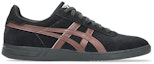 Buy ASICS GEL-VICKKA PRO Sneakers Black/Reddish Brown 1201A486-007