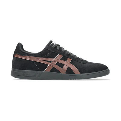 ASICS GEL-VICKKA PRO Sneakers Black/Reddish Brown
