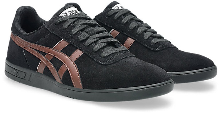 ASICS GEL-VICKKA PRO Sneakers Black/Reddish Brown 1201A486-007 Order ASICS GEL-VICKKA PRO Sneakers Black/Reddish Brown 1201A486-007