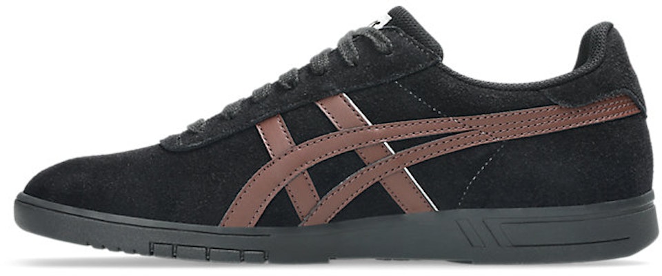 ASICS GEL-VICKKA PRO Sneakers Black/Reddish Brown 1201A486-007 Shop ASICS GEL-VICKKA PRO Sneakers Black/Reddish Brown 1201A486-007