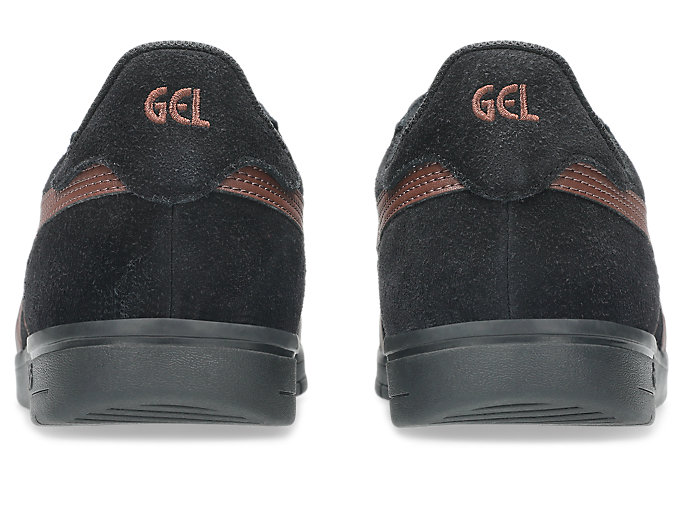 Purchase ASICS GEL-VICKKA PRO Sneakers Hitam/Coklat Kemerahan 1201A486-007