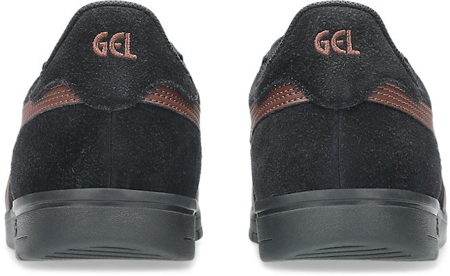 ASICS GEL-VICKKA PRO Sneakers Black/Reddish Brown 1201A486-007 Purchase ASICS GEL-VICKKA PRO Sneakers Black/Reddish Brown 1201A486-007