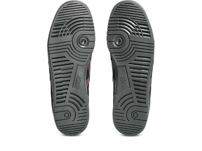 Sizing ASICS GEL-VICKKA PRO Sneakers Hitam/Coklat Kemerahan 1201A486-007