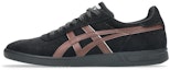 Cheap ASICS GEL-VICKKA PRO Sneakers Black/Reddish Brown 1201A486-007