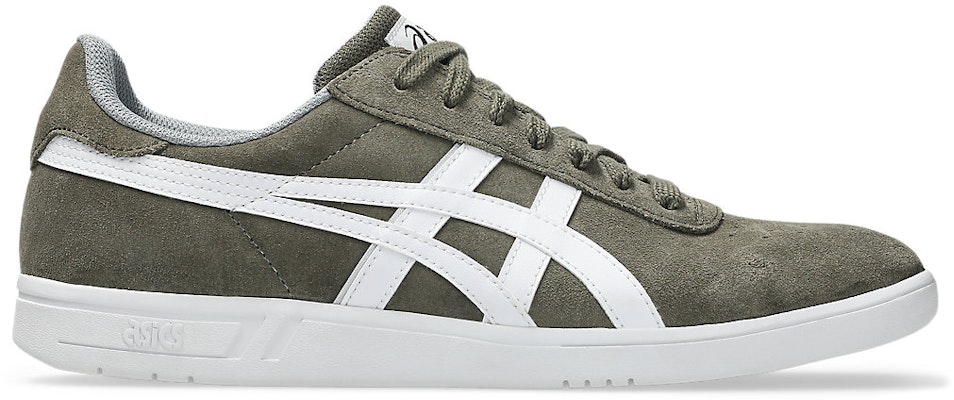 ASICS GEL-VICKKA PRO Sneakers Olive Gelap/Putih 1201A486-303 Buy ASICS GEL-VICKKA PRO Sneakers Olive Gelap/Putih 1201A486-303