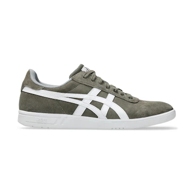 ASICS GEL-VICKKA PRO Sneakers Dark Olive/White