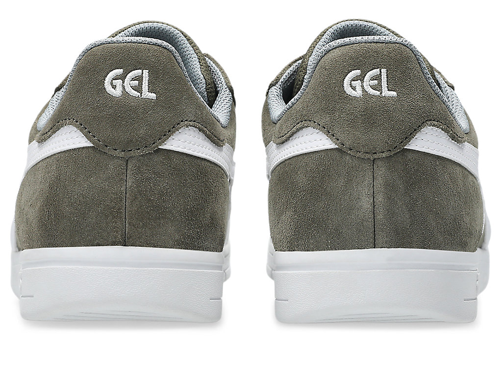 Purchase Zapatillas ASICS GEL-VICKKA PRO Verde Oliva Oscuro/Blanco 1201A486-303