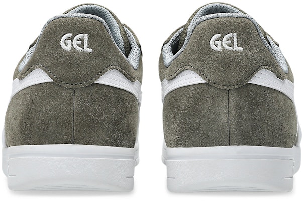 ASICS GEL-VICKKA PRO Sneakers Olive Gelap/Putih 1201A486-303 Purchase ASICS GEL-VICKKA PRO Sneakers Olive Gelap/Putih 1201A486-303