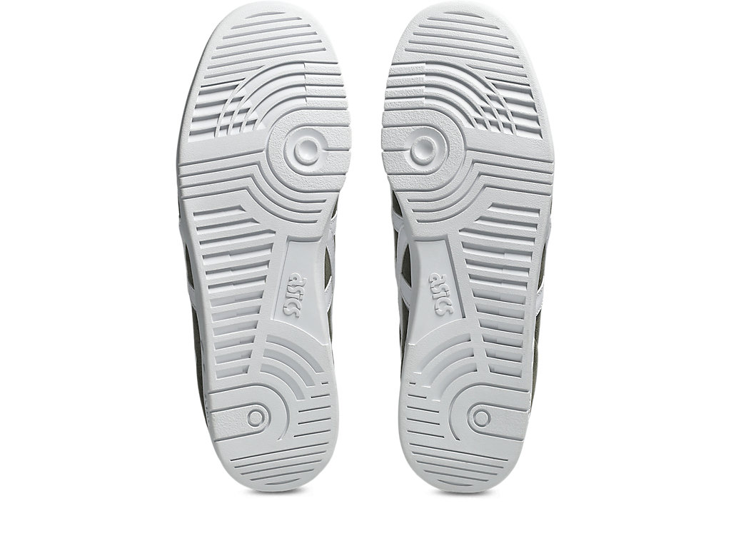 Sizing Zapatillas ASICS GEL-VICKKA PRO Verde Oliva Oscuro/Blanco 1201A486-303