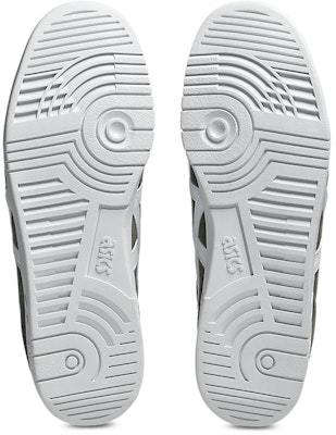 ASICS GEL-VICKKA PRO Sneakers Olive Gelap/Putih 1201A486-303 Sizing ASICS GEL-VICKKA PRO Sneakers Olive Gelap/Putih 1201A486-303