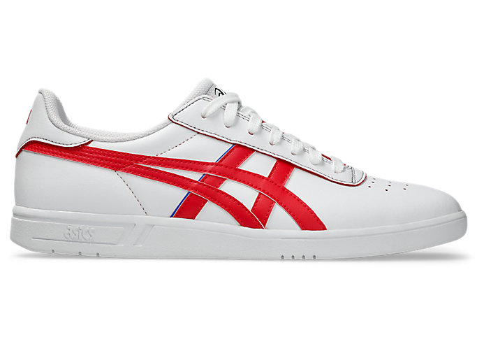 ASICS GEL-VICKKA PRO Sneakers White/Electric Red 1203B086-100