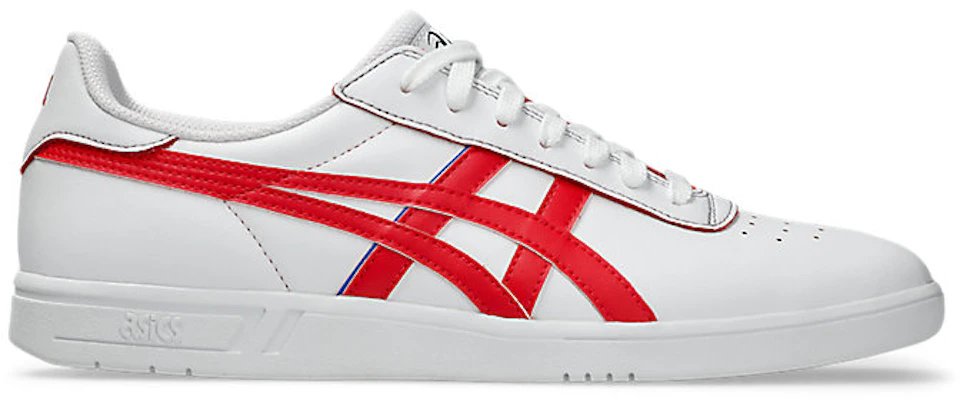 ASICS GEL-VICKKA PRO Scarpe da Ginnastica Bianco/Rosso Elettrico 1203B086-100 Buy ASICS GEL-VICKKA PRO Scarpe da Ginnastica Bianco/Rosso Elettrico 1203B086-100