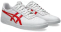 Lookbook ASICS GEL-VICKKA PRO Scarpe da Ginnastica Bianco/Rosso Elettrico 1203B086-100