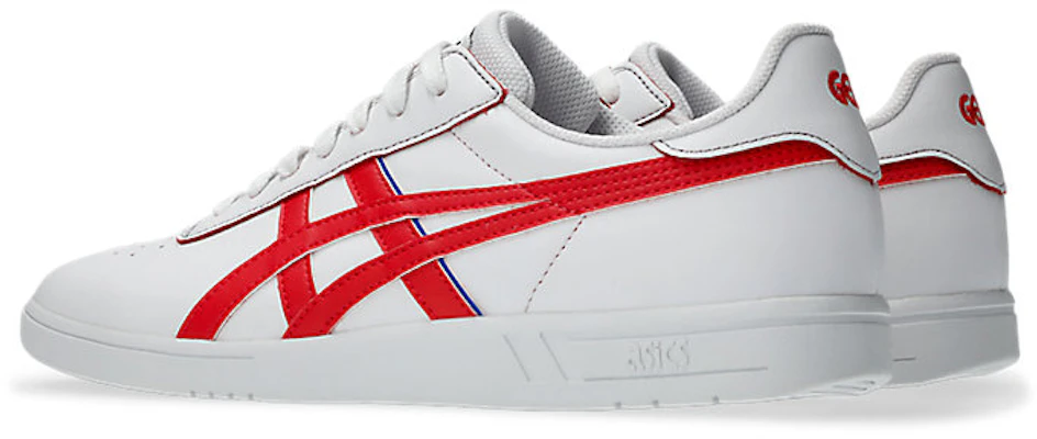 ASICS GEL-VICKKA PRO Scarpe da Ginnastica Bianco/Rosso Elettrico 1203B086-100 Shop ASICS GEL-VICKKA PRO Scarpe da Ginnastica Bianco/Rosso Elettrico 1203B086-100