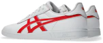 Shop ASICS GEL-VICKKA PRO Scarpe da Ginnastica Bianco/Rosso Elettrico 1203B086-100