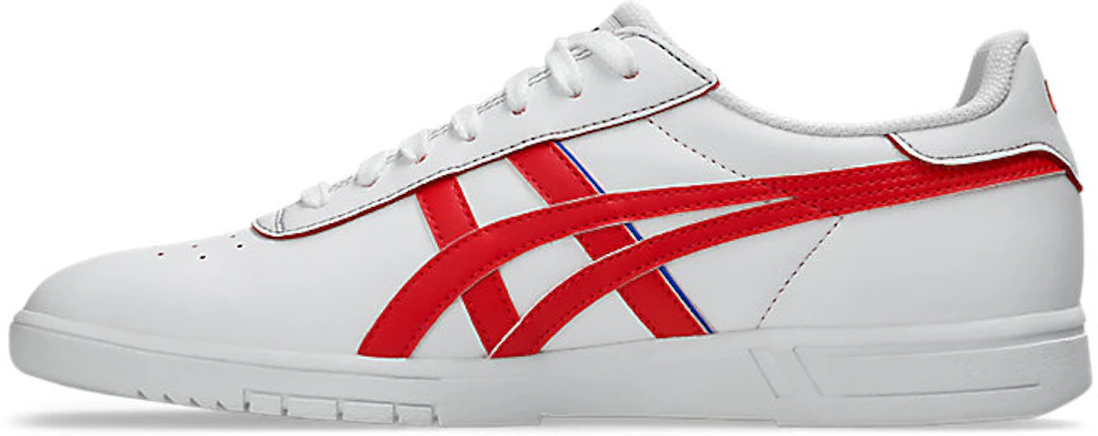 ASICS GEL-VICKKA PRO Scarpe da Ginnastica Bianco/Rosso Elettrico 1203B086-100 Purchase ASICS GEL-VICKKA PRO Scarpe da Ginnastica Bianco/Rosso Elettrico 1203B086-100