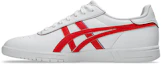 Purchase ASICS GEL-VICKKA PRO Scarpe da Ginnastica Bianco/Rosso Elettrico 1203B086-100