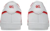 Purchase ASICS GEL-VICKKA PRO Sneakers White/Electric Red 1203B086-100