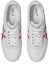 Sizing ASICS GEL-VICKKA PRO Scarpe da Ginnastica Bianco/Rosso Elettrico 1203B086-100