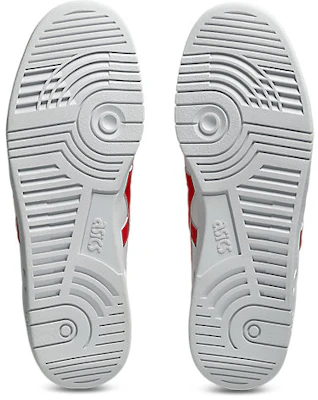 ASICS GEL-VICKKA PRO Sneakers White/Electric Red 1203B086-100 Sizing ASICS GEL-VICKKA PRO Sneakers White/Electric Red 1203B086-100
