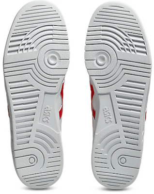ASICS GEL-VICKKA PRO Scarpe da Ginnastica Bianco/Rosso Elettrico 1203B086-100 Cheap ASICS GEL-VICKKA PRO Scarpe da Ginnastica Bianco/Rosso Elettrico 1203B086-100