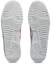 Cheap ASICS GEL-VICKKA PRO Scarpe da Ginnastica Bianco/Rosso Elettrico 1203B086-100