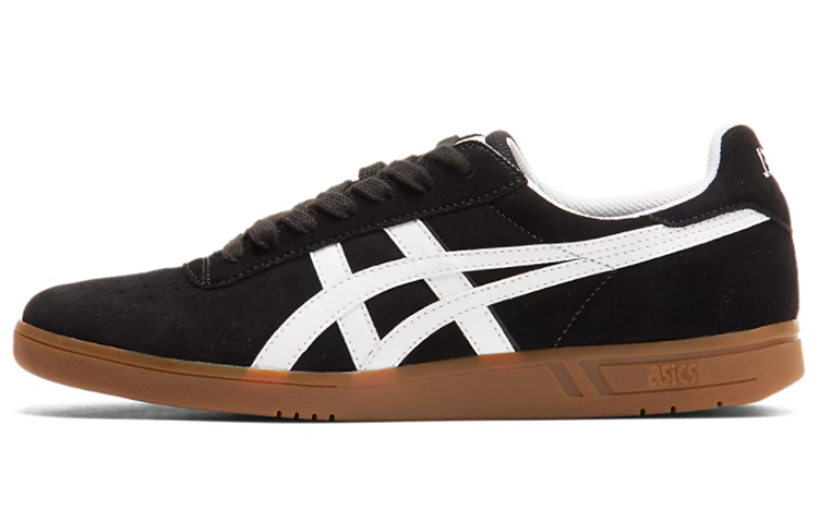 ASICS Gel-Vickka Pro White Gum 'Black' 1201A196-001