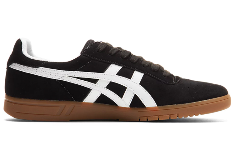 Order Asics Gel-Vickka Pro 休閒板鞋 黑白