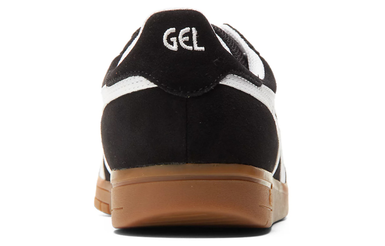 Purchase Asics Gel-Vickka Pro 休閒板鞋 黑白