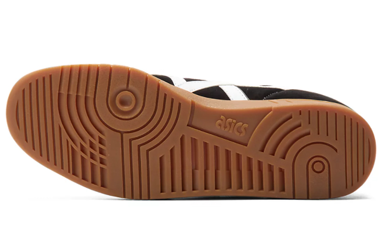 Details for Asics Gel-Vickka Pro 休閒板鞋 黑白
