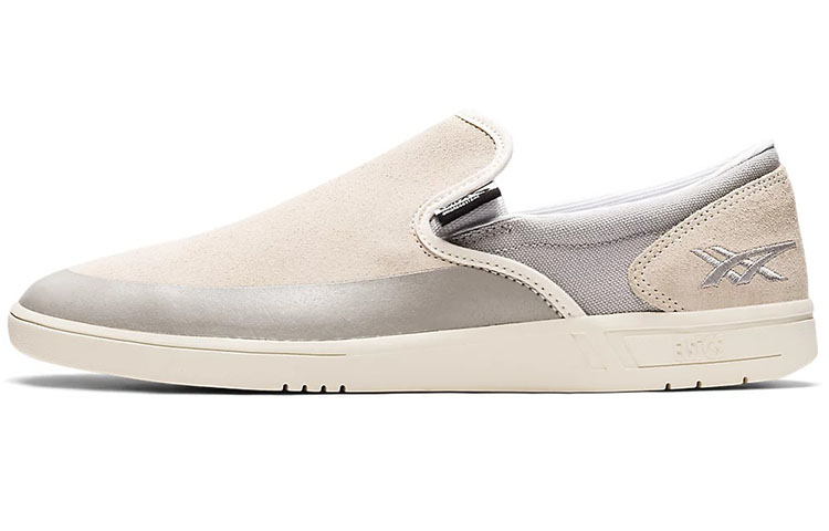 ASICS Gel-Vickka Slip-On 'Birch Oyster Grey' 1201A204-200