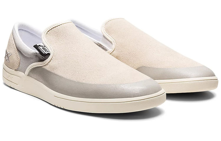 Lookbook アシックス ゲルヴィッカ スリッポン「バーチ」(約70文字) 1201A204-200