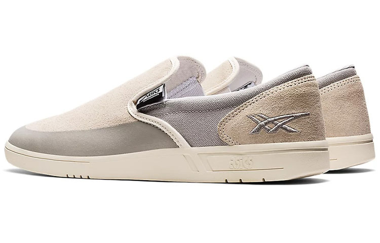 Shop アシックス ゲルヴィッカ スリッポン「バーチ」(約70文字) 1201A204-200