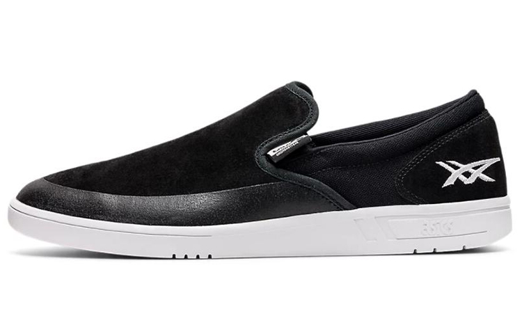ASICS Gel-Vickka Slip-On 'Black White' 1201A204-001