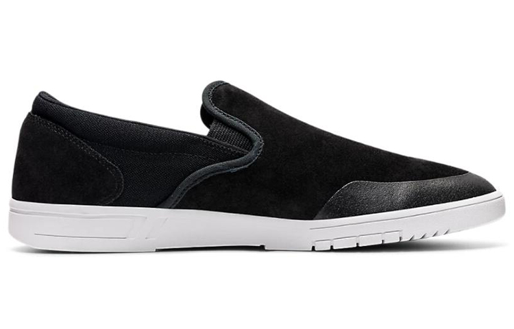 Order ASICS Gel-Vickka Slip-On 'Black White' 1201A204-001